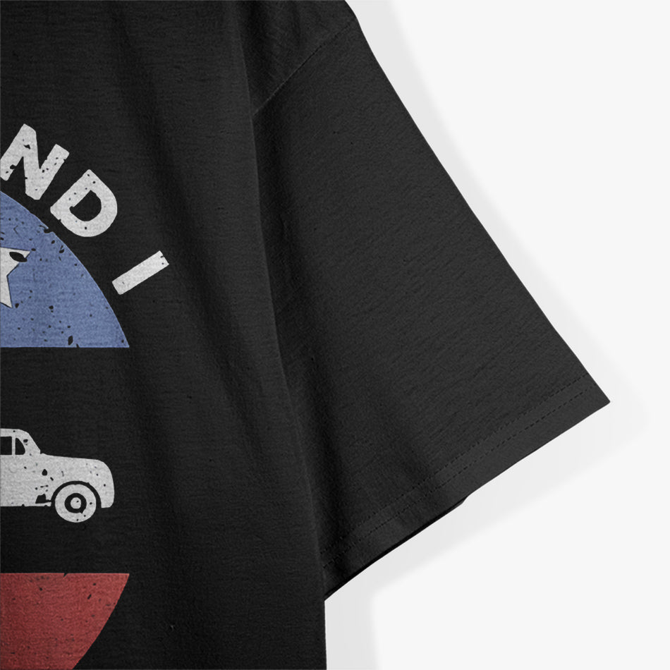 I'm Sexy And I Tow It T-Shirt