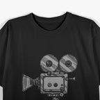 Keep It Reel T-Shirt