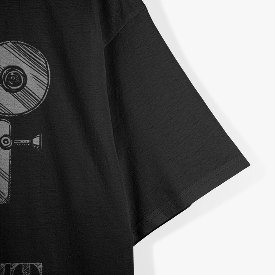 Keep It Reel T-Shirt