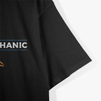 Aircraft Mechani, Aircraft Work T-Shirt