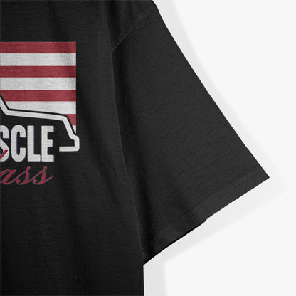 American Muscle Olds G-Body Classic Car Enthusiast Vintage T-Shirt