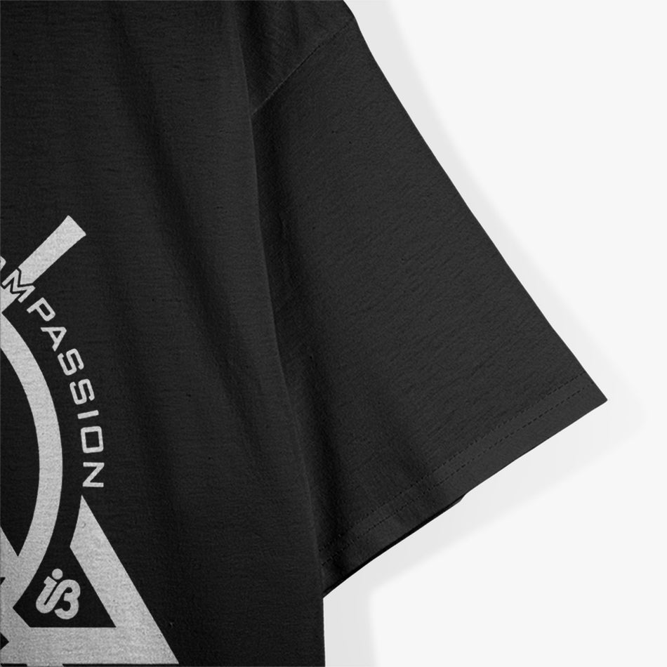 Filipino Martial Arts: Combat Fighting T-Shirt