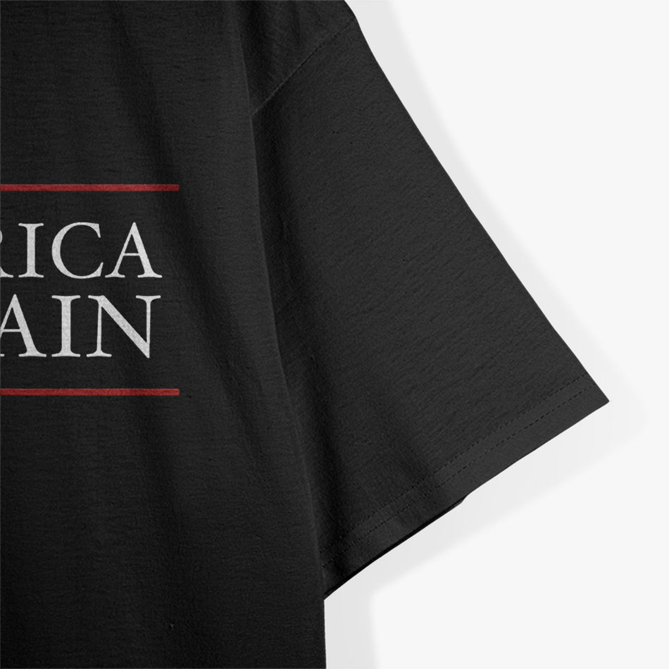 Make America Metal Again T-Shirt