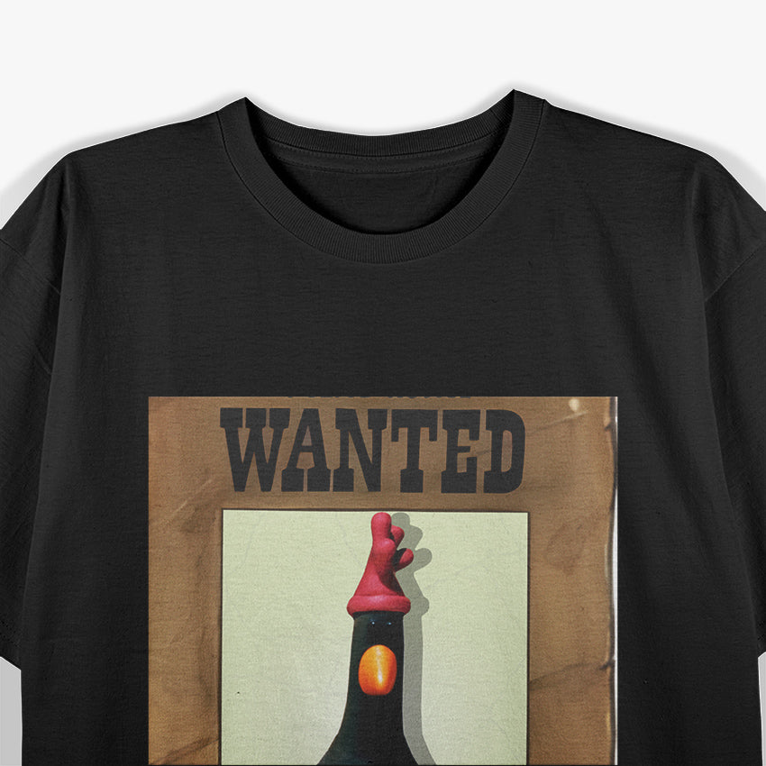 Wallace and Gromit - Nostalgic Funny Cartoon T-Shirt