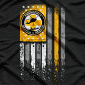 Technical Search and Rescue Team Member T-Shirt