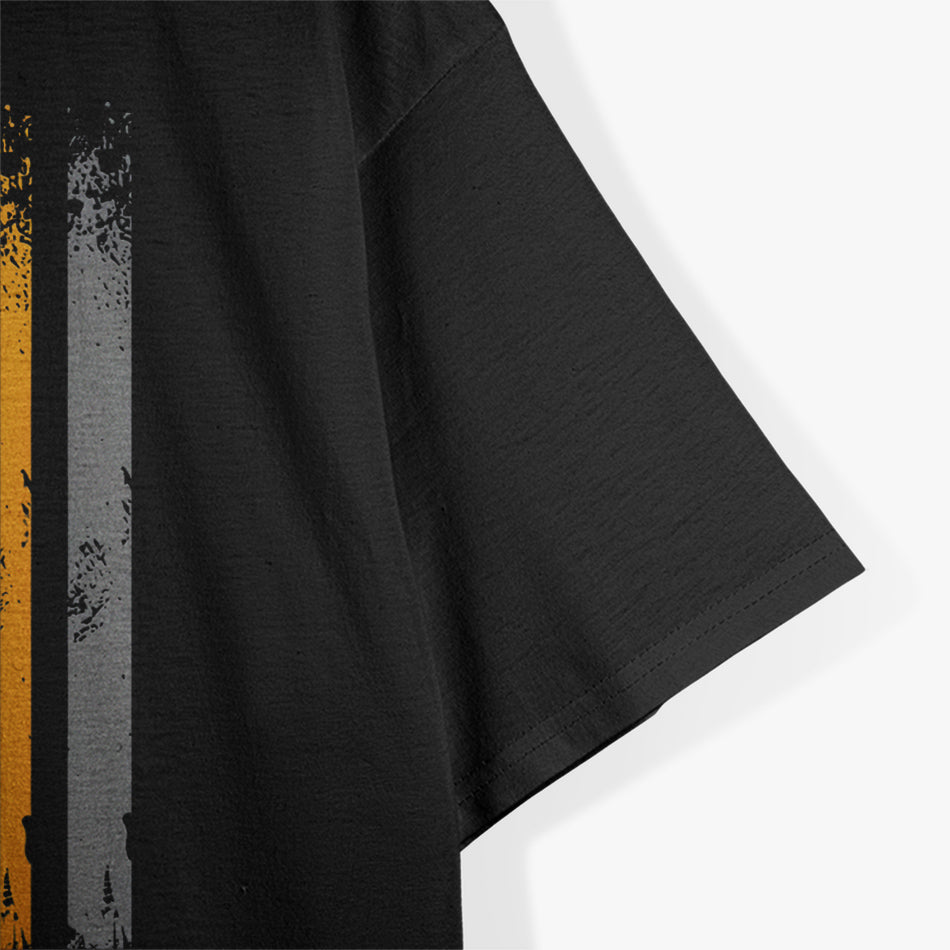 Technical Search and Rescue Team Member T-Shirt