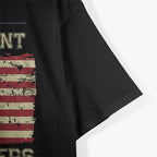 This Is The Government Our Founders Warned Us About Patriot T-Shirt