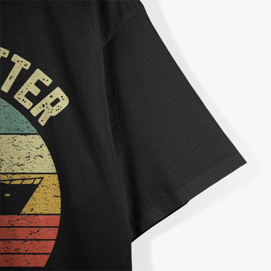 Life is Better On a Boat T-Shirt
