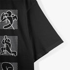 The Camera Sutra – Photography with a Twist T-Shirt