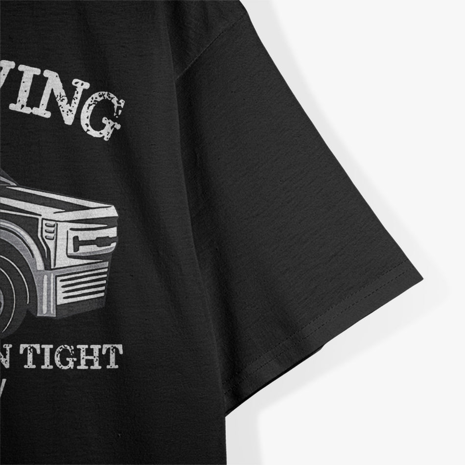 Camel Towing Inappropriate Humor Adult Humor Camel Towing T-Shirt