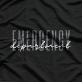 Emergency Department - Heroes of the ER T-Shirt