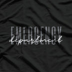 Emergency Department - Heroes of the ER T-Shirt