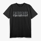 Emergency Department - Heroes of the ER T-Shirt