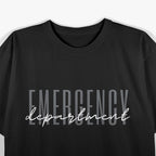 Emergency Department - Heroes of the ER T-Shirt