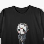 I Wish It Was Friday: The Struggle Is Real T-Shirt