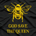 God Save The Queen - A Tribute to Royalty T-Shirt