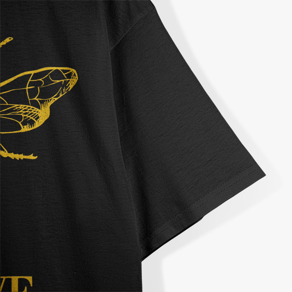 God Save The Queen - A Tribute to Royalty T-Shirt