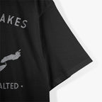 The Great Lakes: Shark-Free and Unsalted T-Shirt