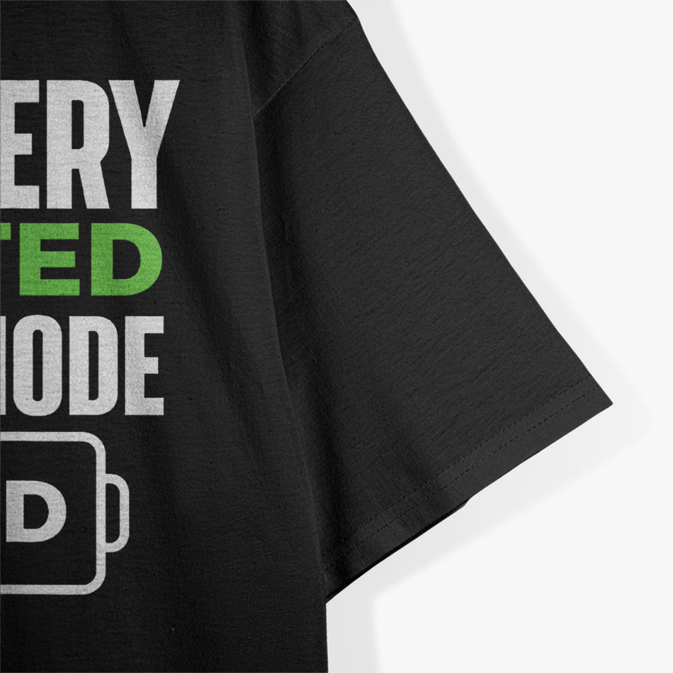 Hip Surgery Completed - Get Well Soon, Hip Replacement Recovery T-Shirt