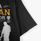 Veteran Grandpa Shirt, Gift for Grandfather T-Shirt