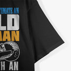 RC Car Racing Gift For An RC Car Racer T-Shirt