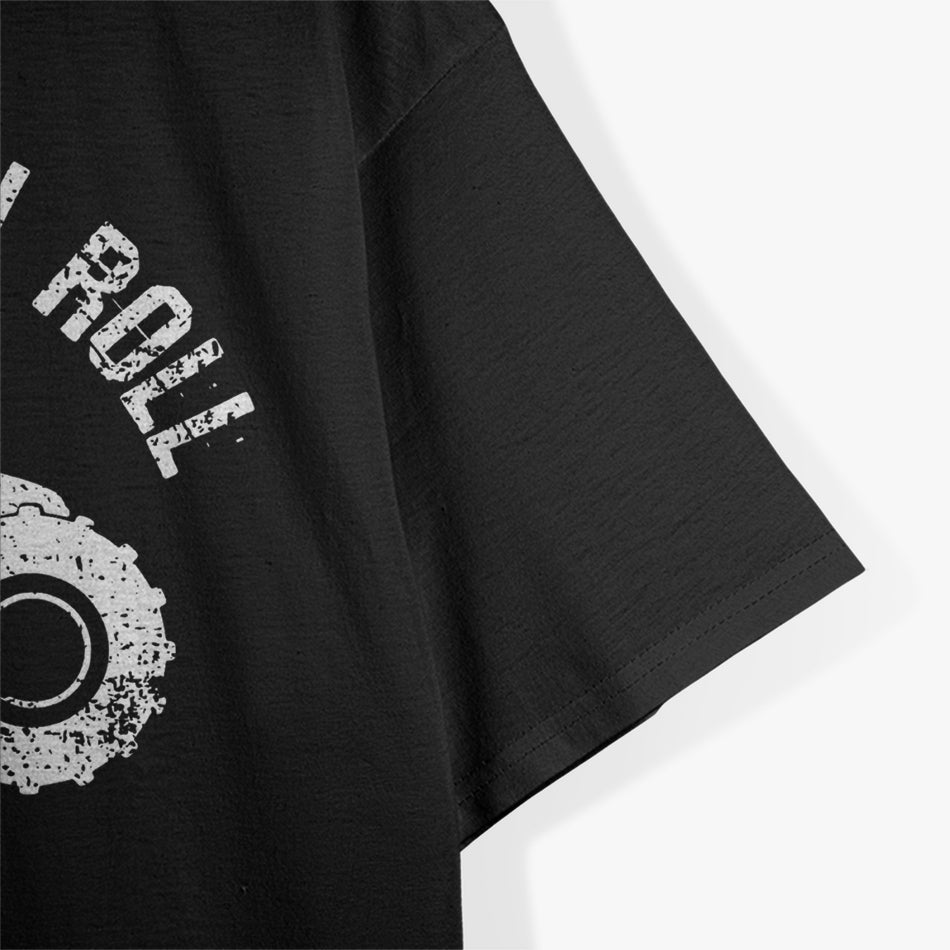 This Is How I Roll T-Shirt