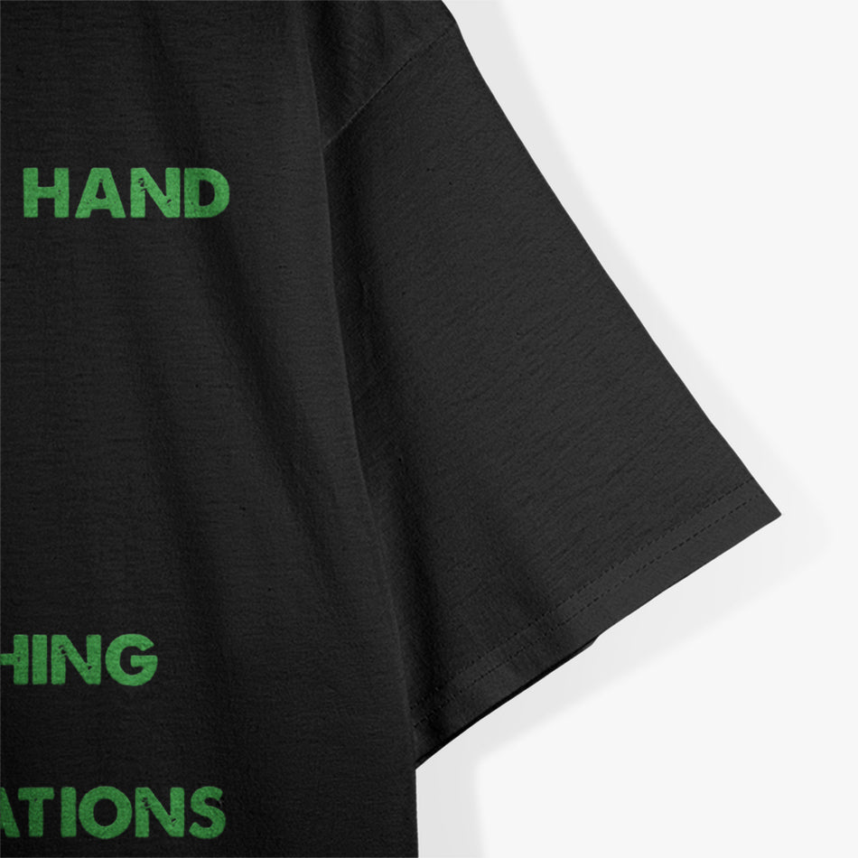 Boss Team Lead Manager Leadership Role T-Shirt