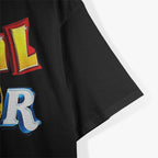 Cereal Killer Funny Horror Breakfast Parody Food Lover Humor T-Shirt
