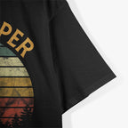 D.B. Cooper: Hide and Seek Champion Since 1971 T-Shirt