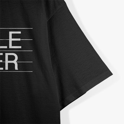 Treble Maker: Funny Music Lover T-Shirt