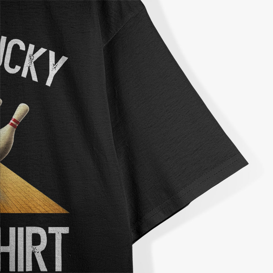 This Is My Lucky Bowling T-Shirt