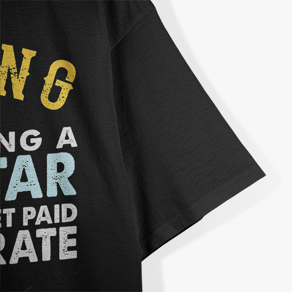 Funny Welding Gifts T-Shirt