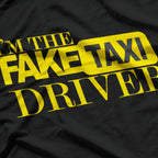 I’m the Taxi Driver - Ride in Style T-Shirt
