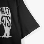 Salad? That’s What My Food Eats Funny Carnivore T-Shirt