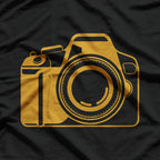 Photographer, Photographer Enthusiast T-Shirt