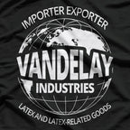 Vandelay Industries Latex-Related Goods Novelty T-Shirt