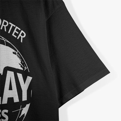 Vandelay Industries Latex-Related Goods Novelty T-Shirt