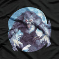 Werewolf - Night of the Beast T-Shirt