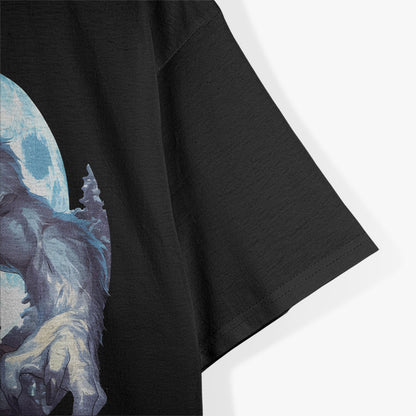 Werewolf - Night of the Beast T-Shirt