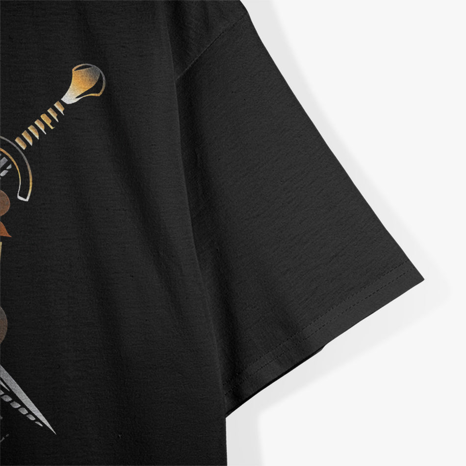 Armor of God: Ephesians 6:11 T-Shirt