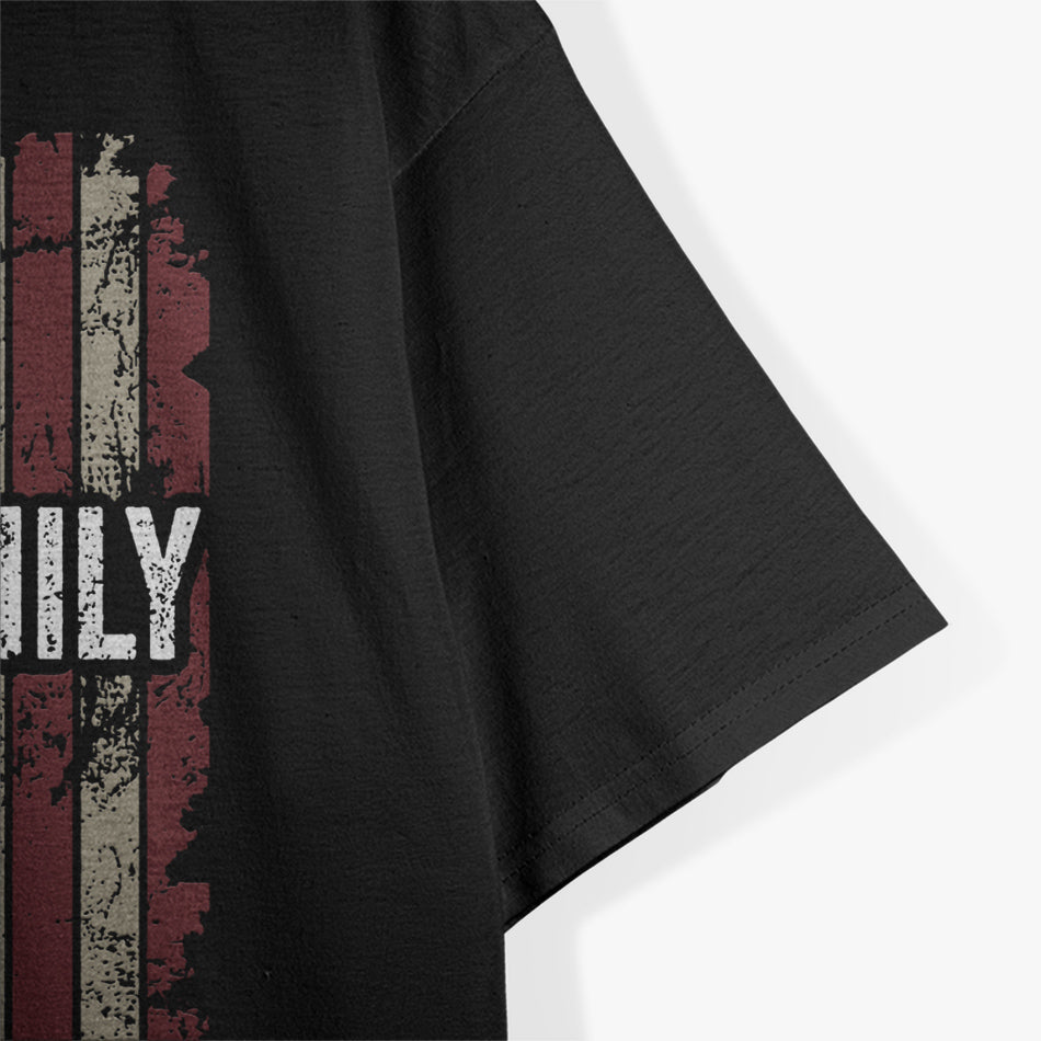 Faith, Family, Freedom T-Shirt