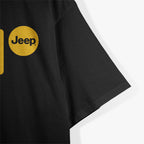 Jeep 7-Slot Grille with Star T-Shirt