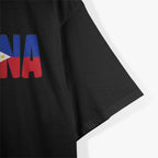 Mexipina: Proudly Mexican & Filipina T-Shirt