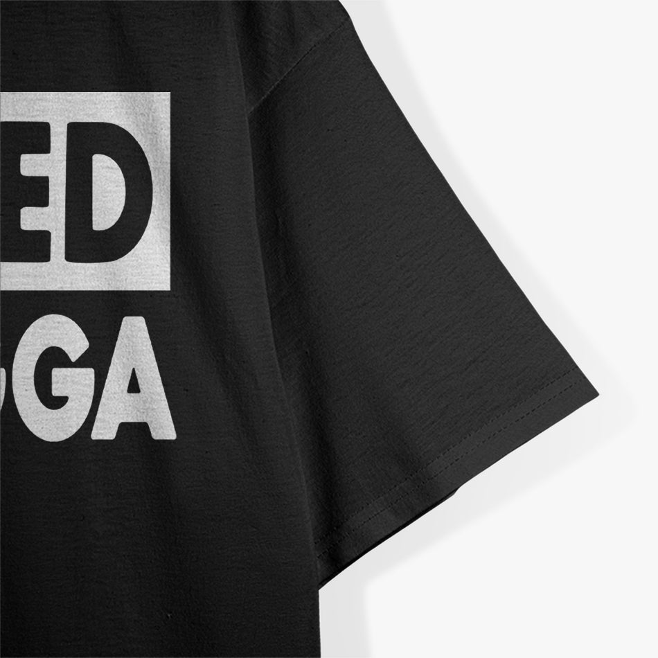Certified Side Nigga Funny T-Shirt