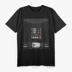 Darth Vader Dark Galactic Warrior: Sith Lord Costume T-Shirt
