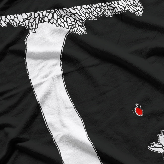 The Giving Tree T-Shirt