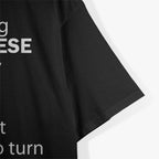 Reading Japanese Is Really Easy Funny Language T-Shirt