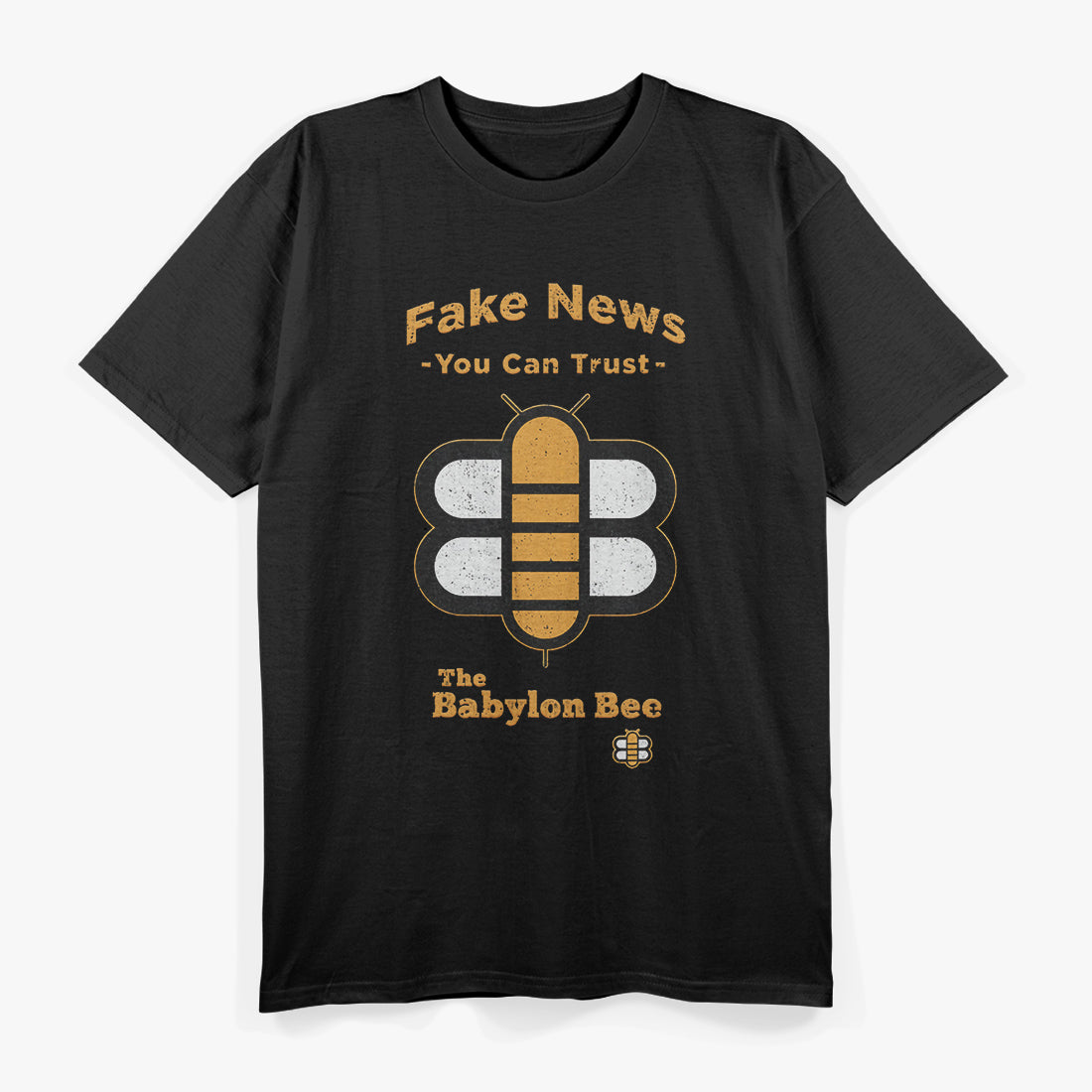 The Babylon Bee: Fake News You Can Trust T-Shirt