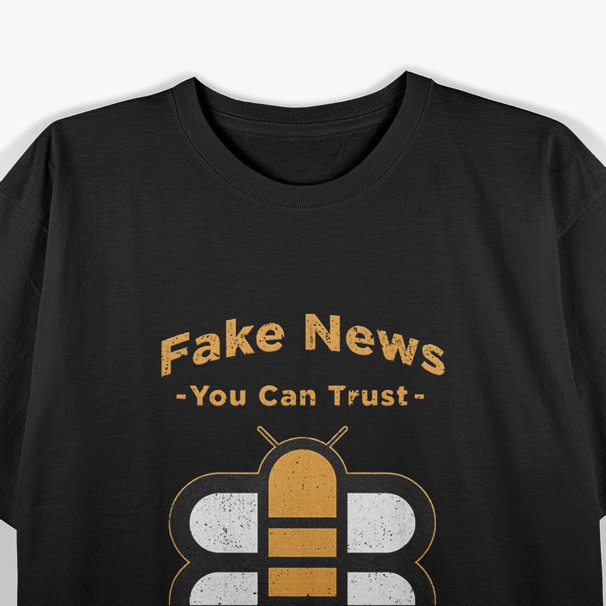 The Babylon Bee: Fake News You Can Trust T-Shirt