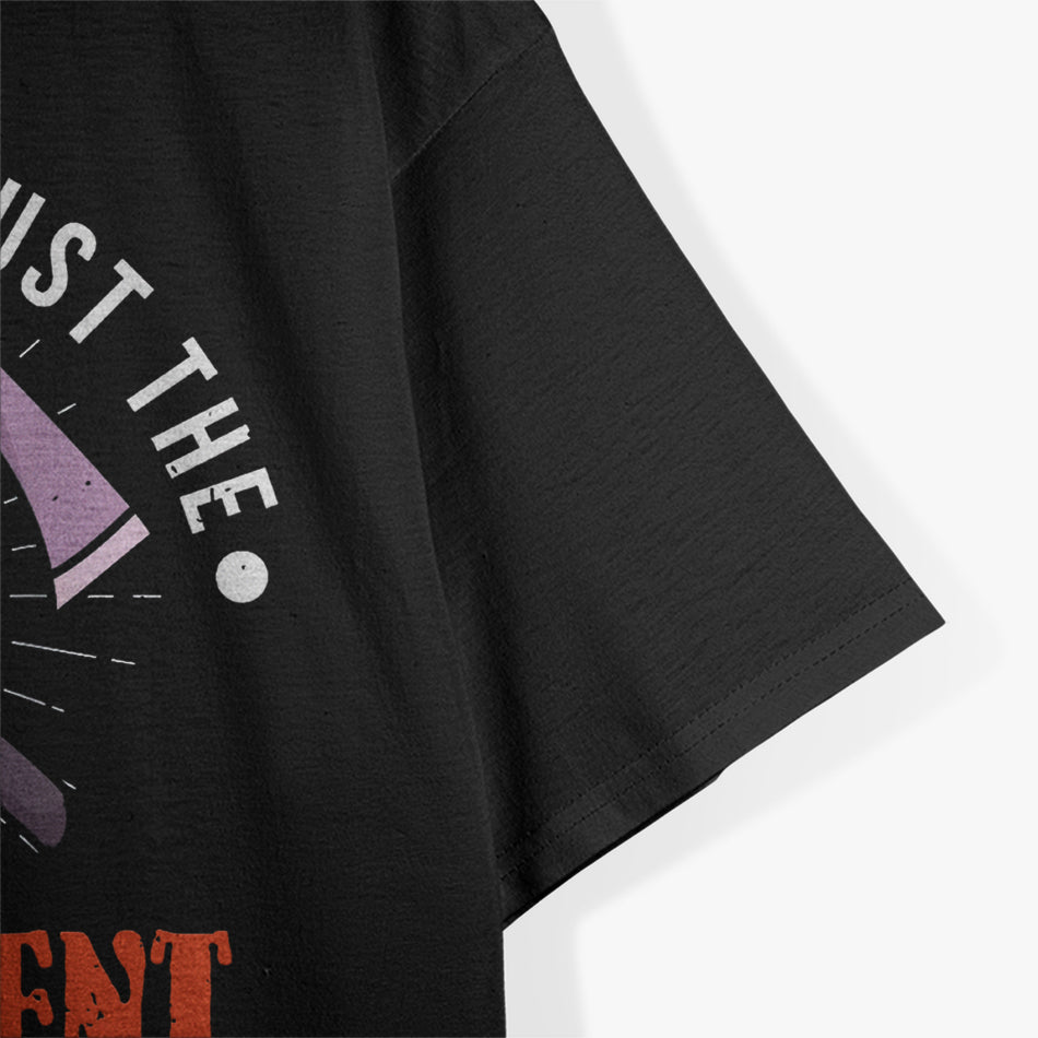 Sure You Can Trust the Government… Just Ask an Indian T-Shirt